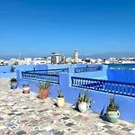 Dar Lekbira Boutique Hotel