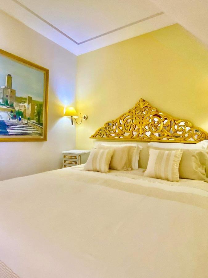 Riad Dar Lekbira Boutique *