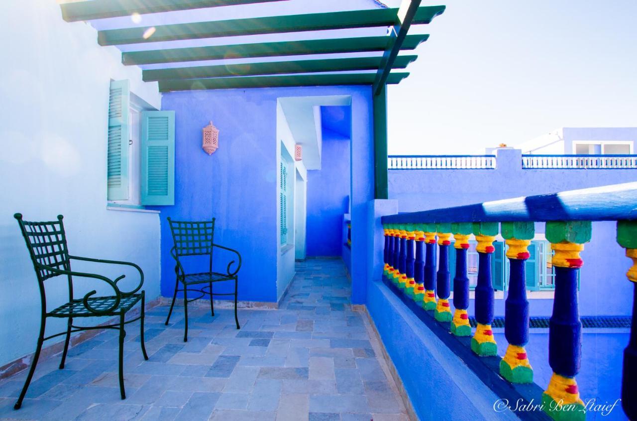 Riad Dar Lekbira Boutique *