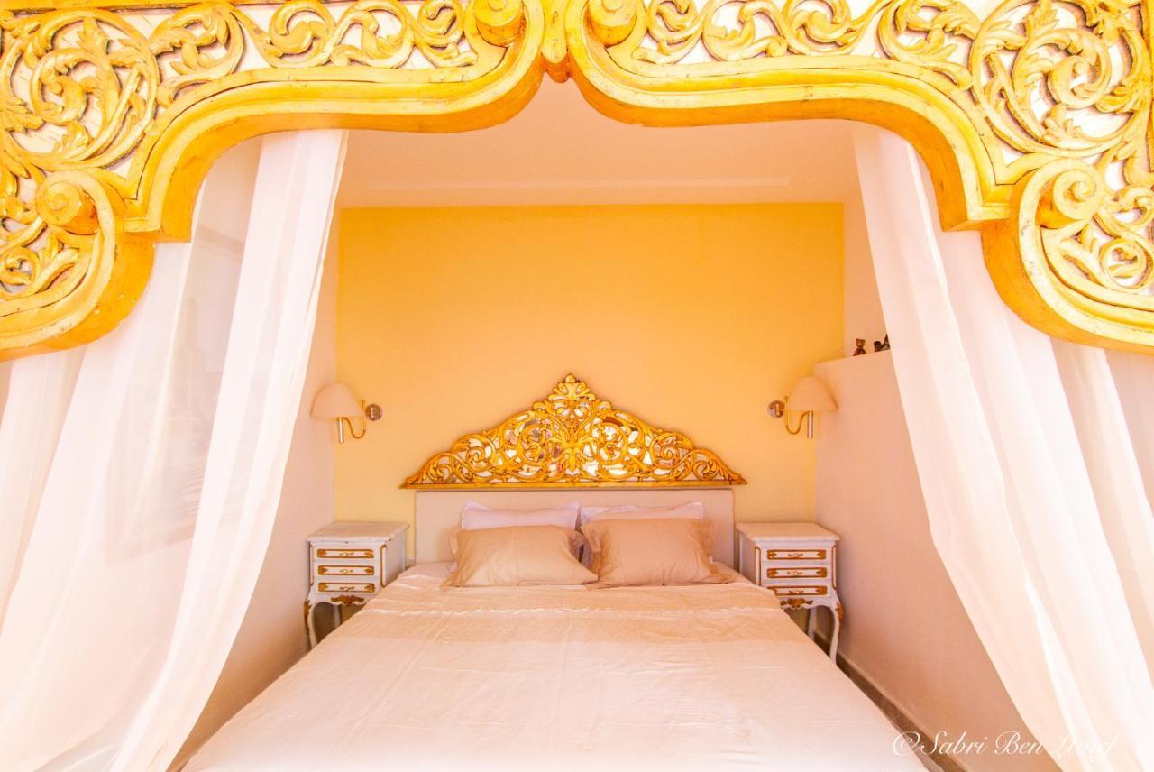 Dar Lekbira Boutique Riad