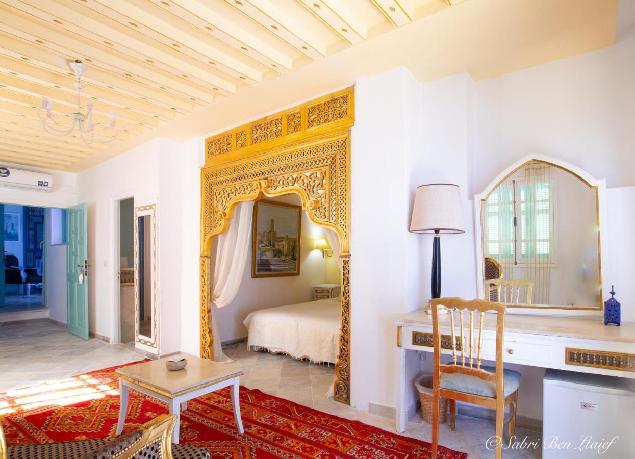 Dar Lekbira Boutique Sousse