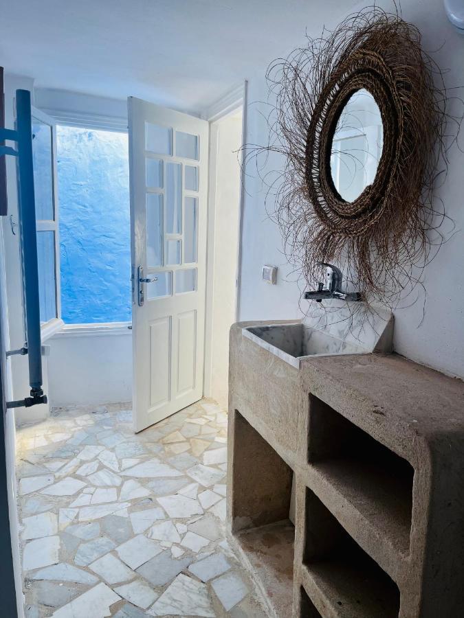 Dar Lekbira Boutique Riad Sousse