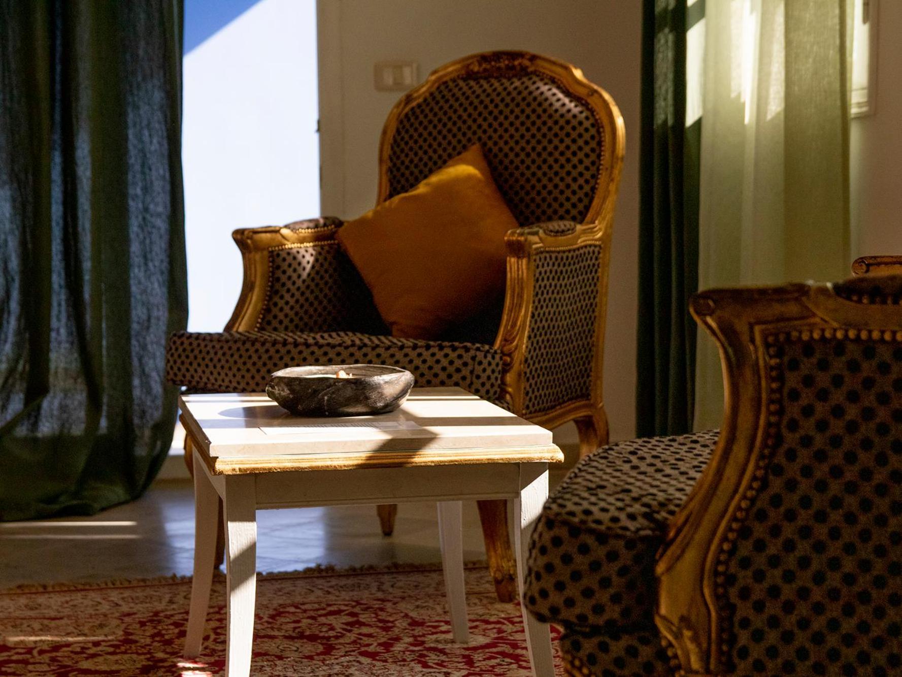 Dar Lekbira Boutique Sousse