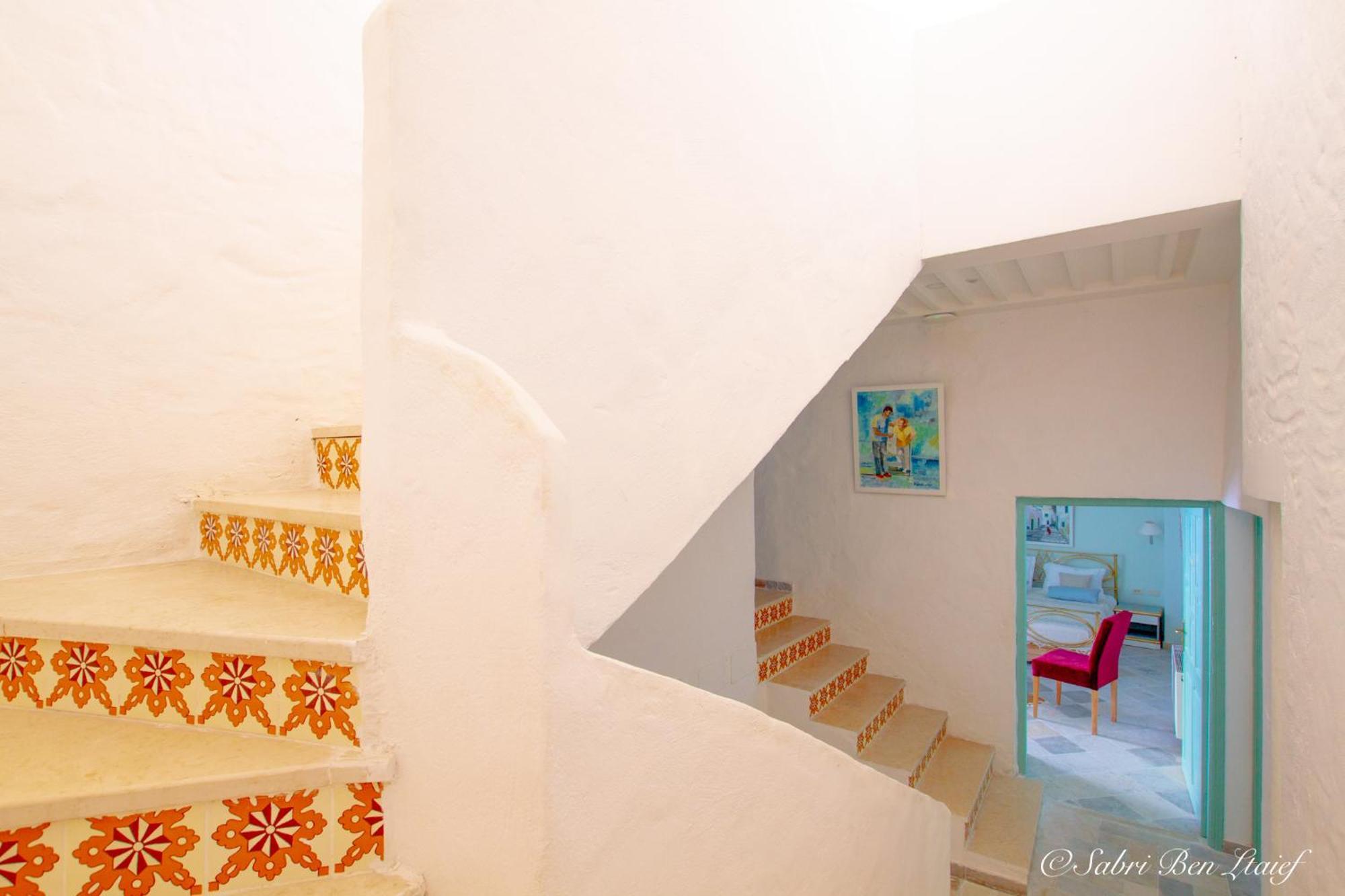 Dar Lekbira Boutique
