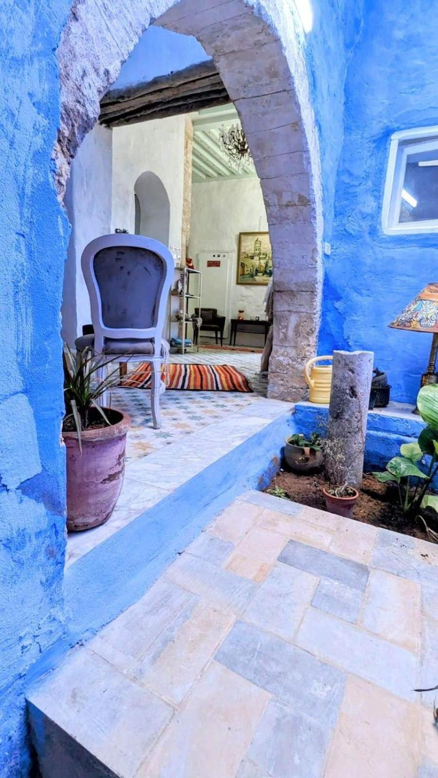 Riad Dar Lekbira Boutique Sousse